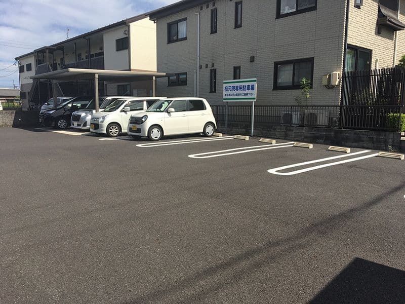 松元院 福寿堂