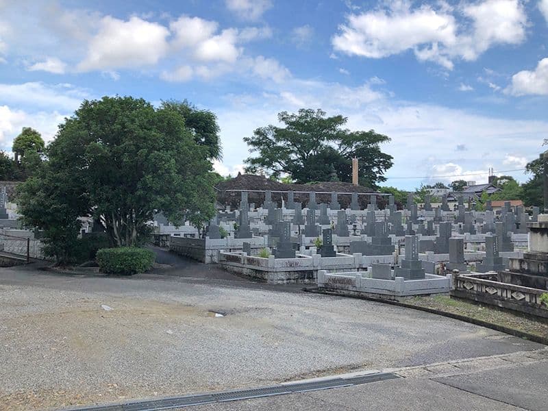日泰寺