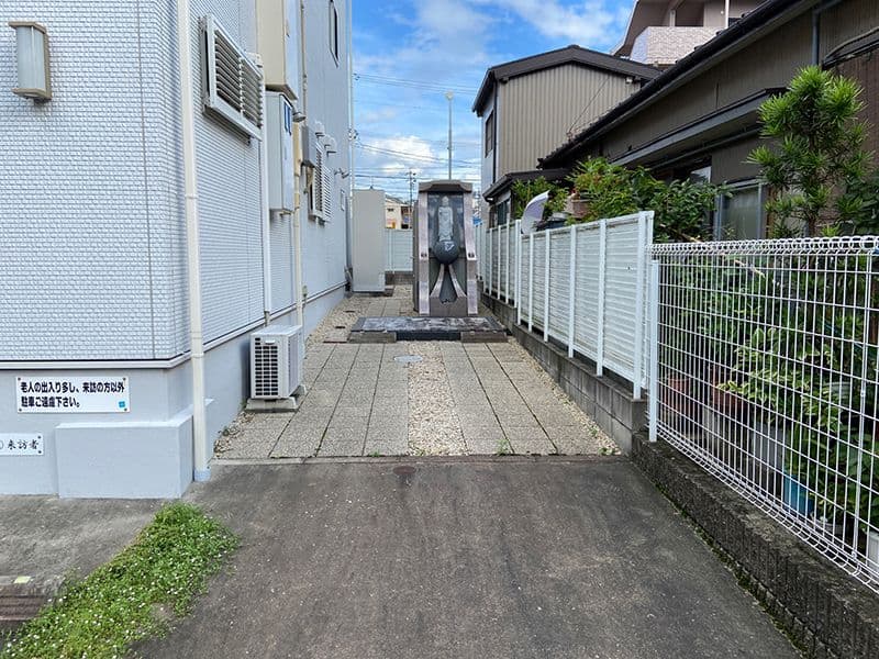 大應寺 納骨堂