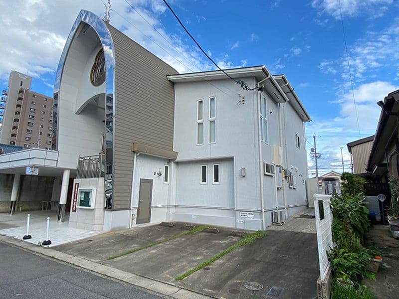 大應寺 納骨堂