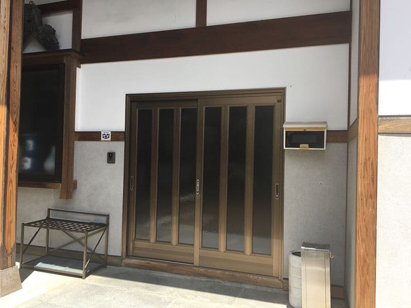 泉徳寺 のうこつうぼ