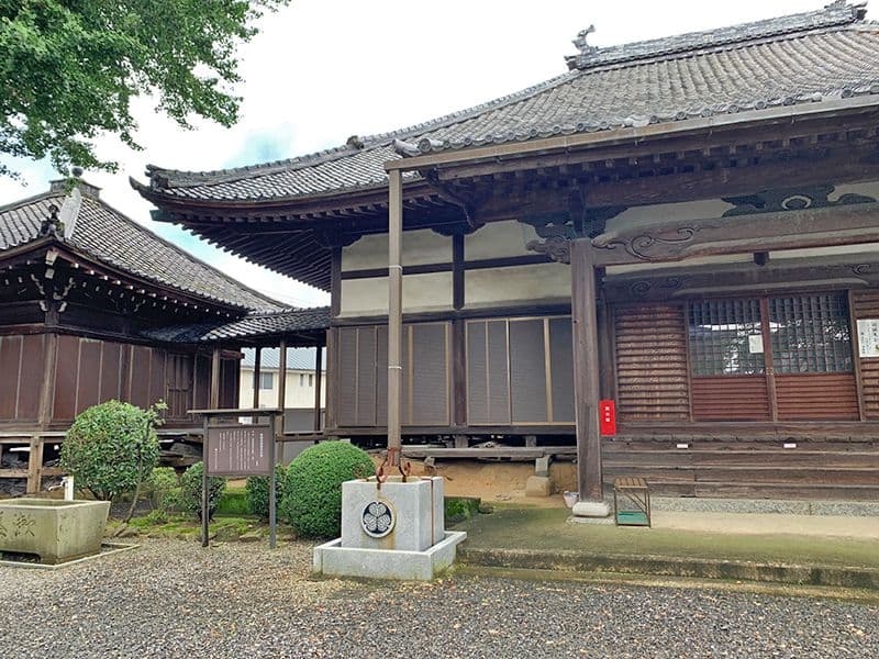 ぎんなん霊苑