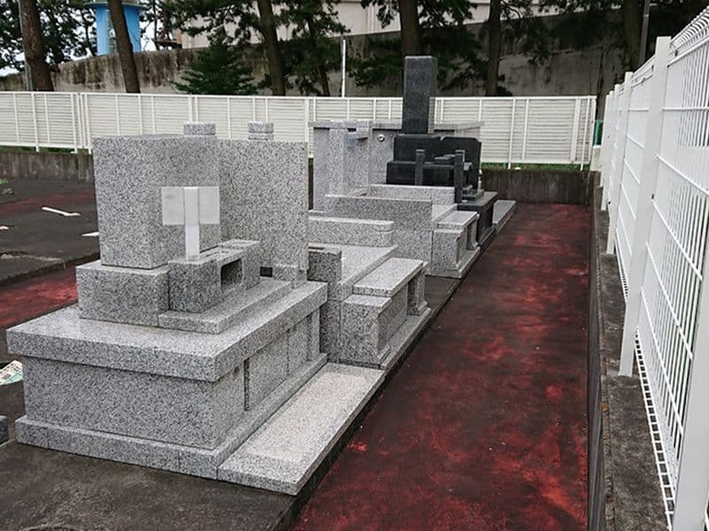 焼津霊園