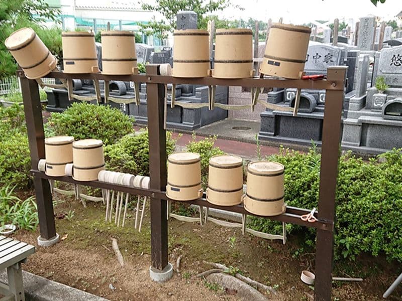 焼津霊園