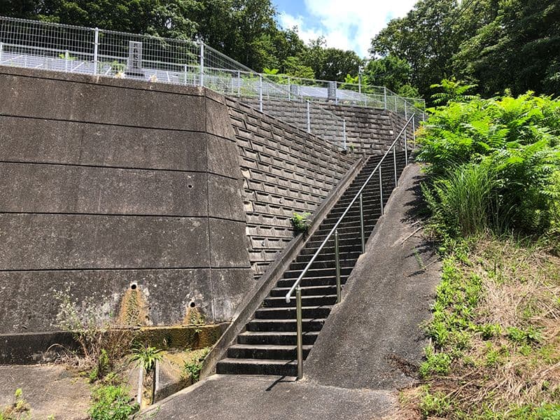 笠岡霊園