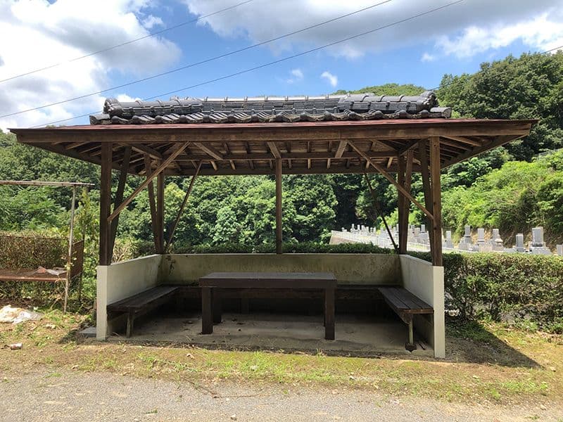 笠岡霊園