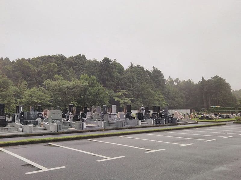 上三川町営 上三川霊園