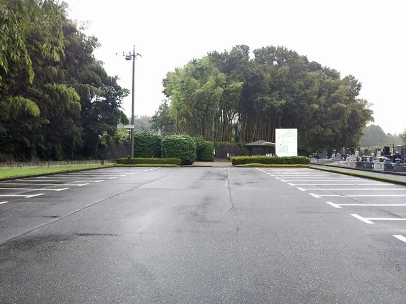 上三川町営 上三川霊園