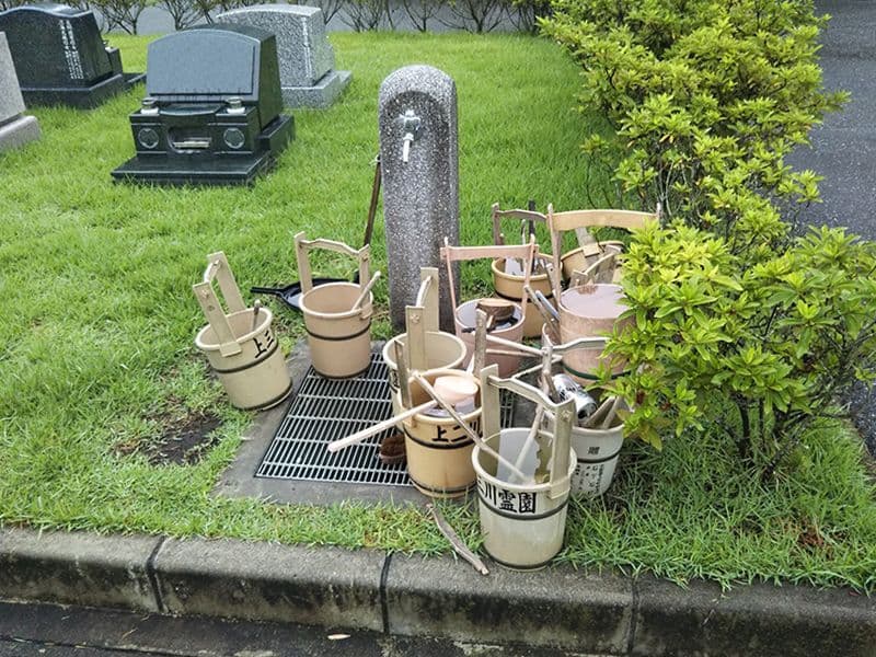 上三川町営 上三川霊園