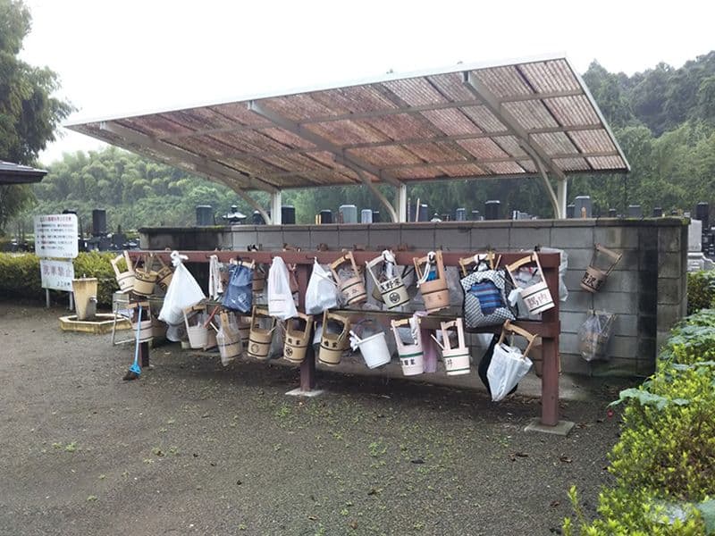 上三川町営 上三川霊園