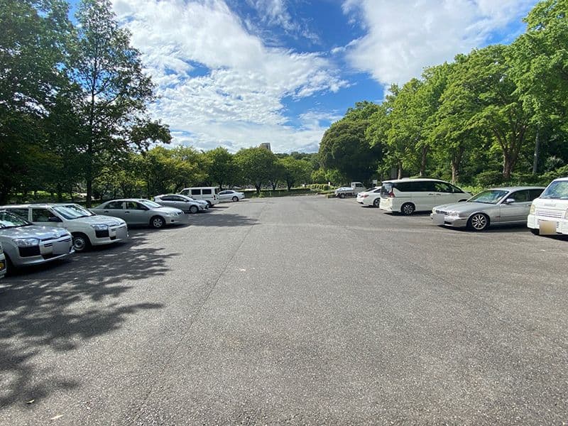 陽秀院霊園