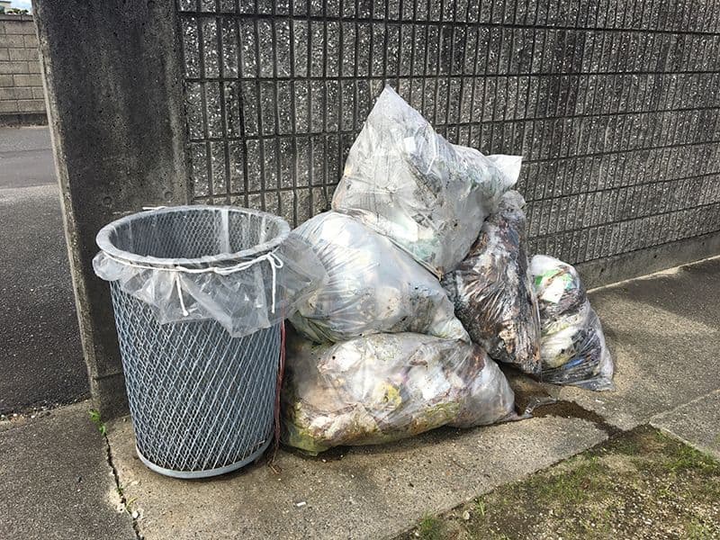 海部霊苑