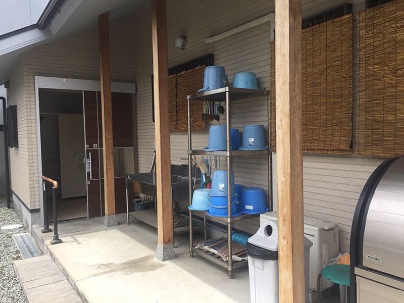 尼崎市杭瀬墓地