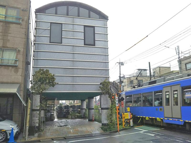 せたがや浄苑
