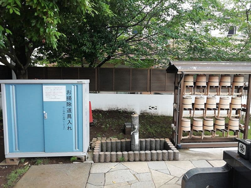 市川聖地霊園