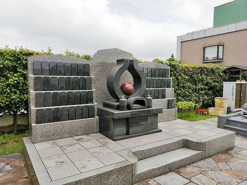 市川聖地霊園