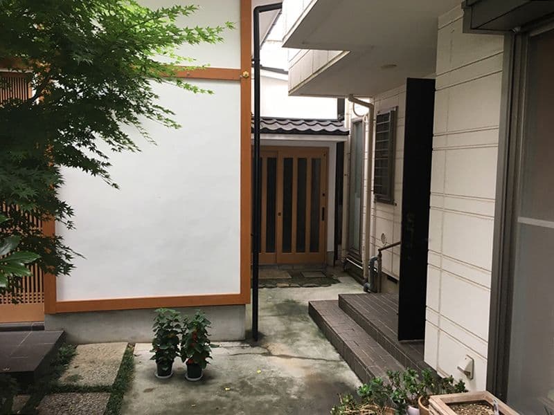 常国寺