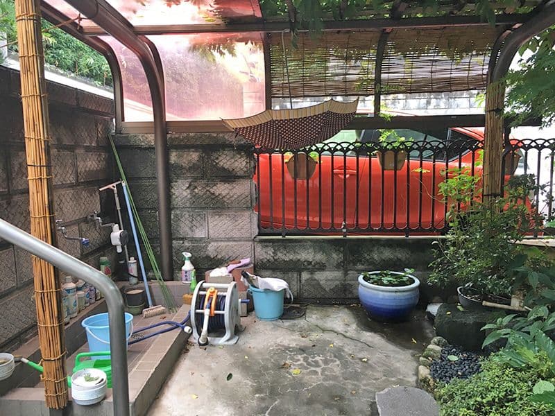 常国寺