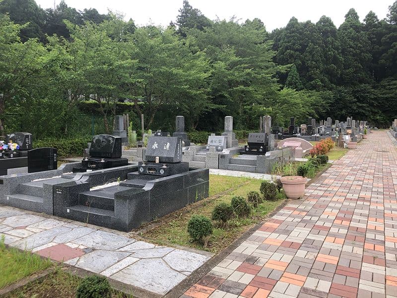 佐倉メモリアルパーク