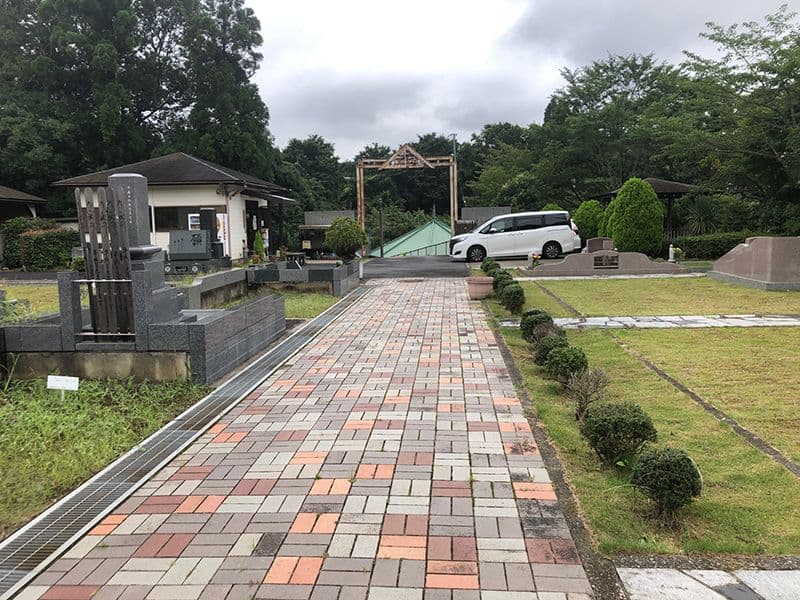 佐倉メモリアルパーク