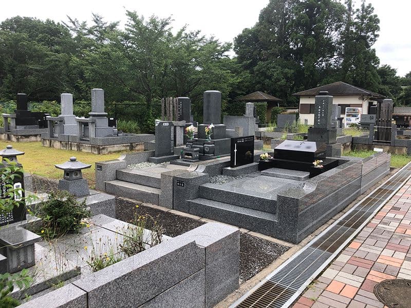 佐倉メモリアルパーク