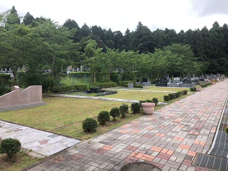 佐倉メモリアルパーク