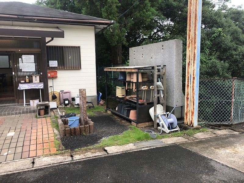 佐倉メモリアルパーク
