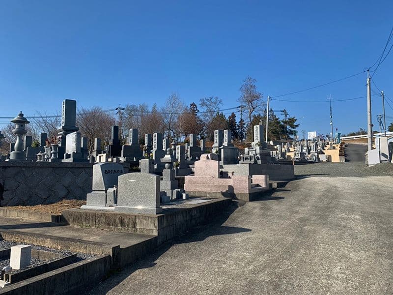 和み墓園