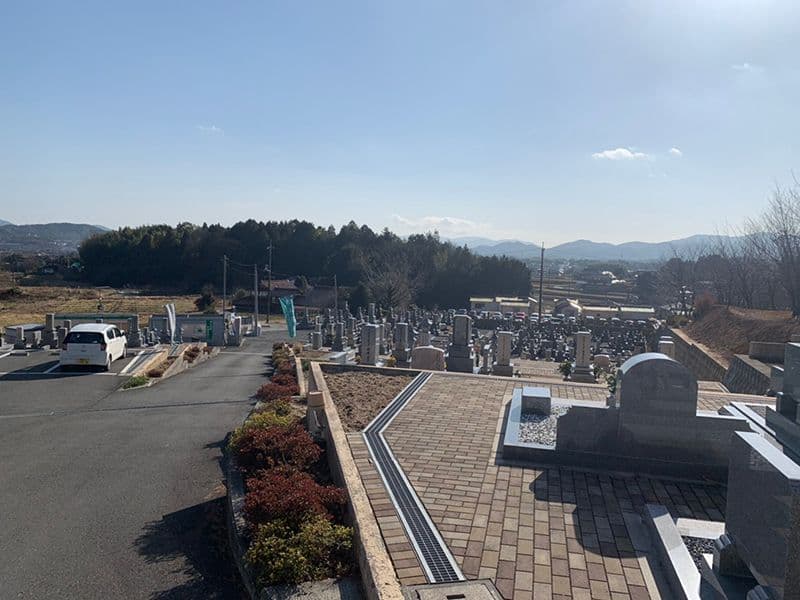 和み墓園