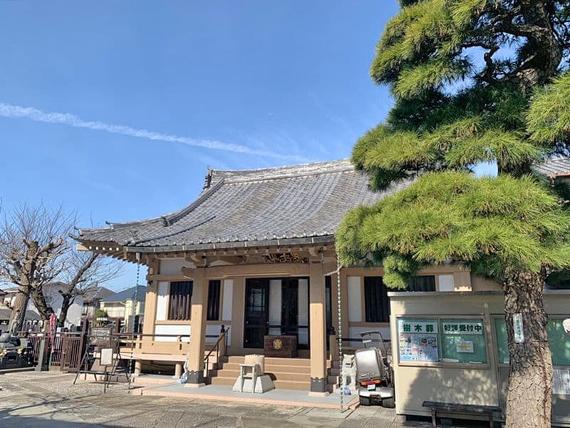 龍泉寺
