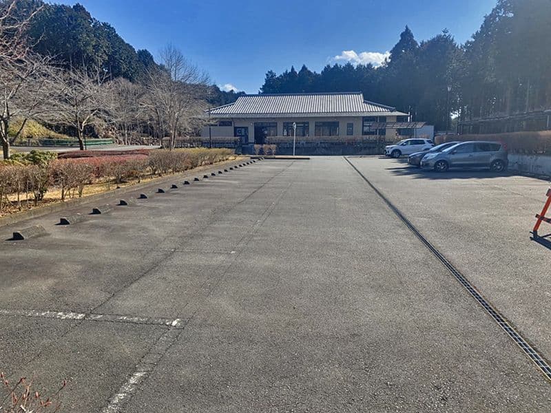 富士市森林墓園