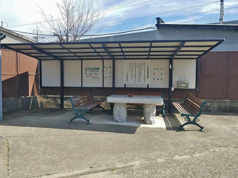 大阪市設 大道霊園