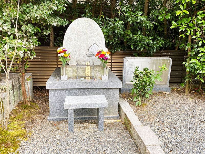 閑臥庵