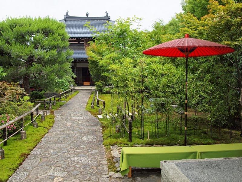 閑臥庵