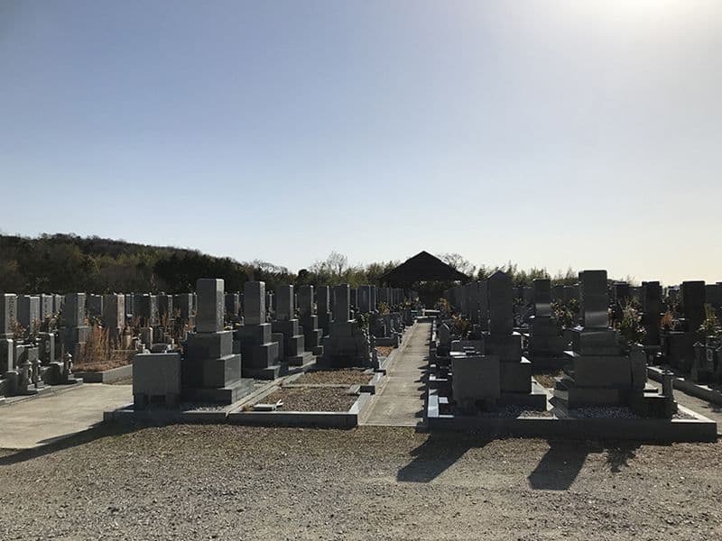 地蔵院霊園