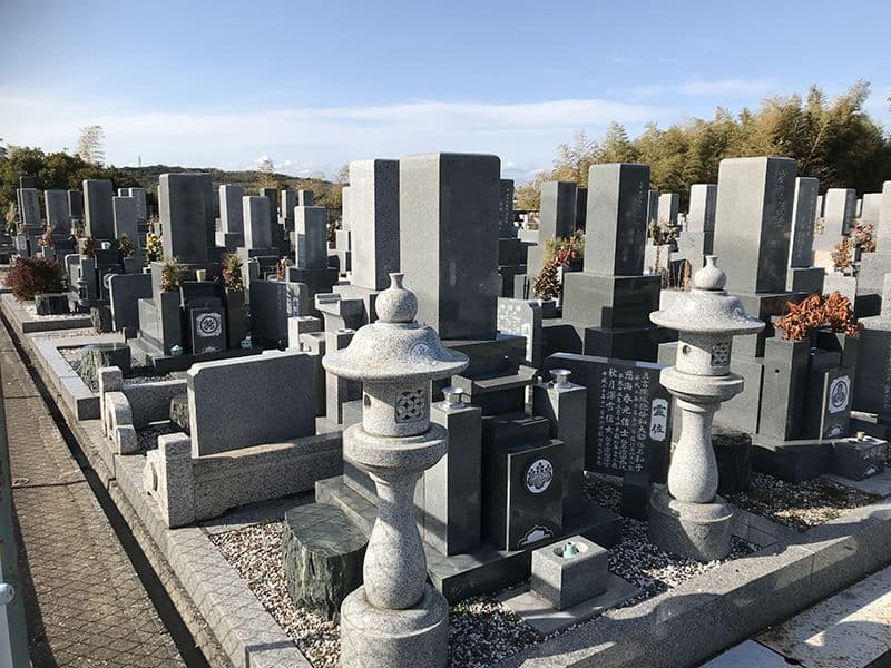 地蔵院霊園