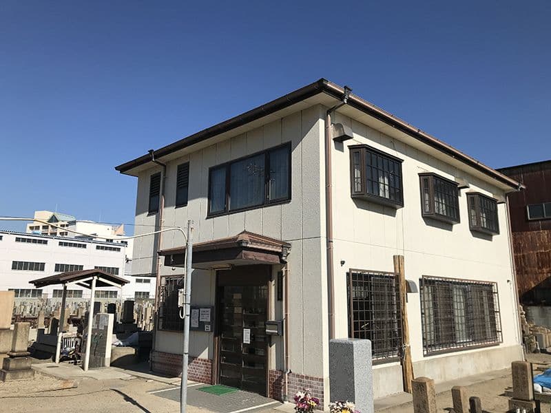 高松墓地