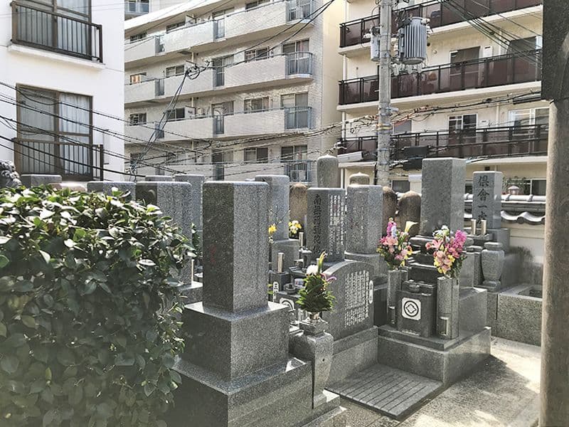 福徳寺