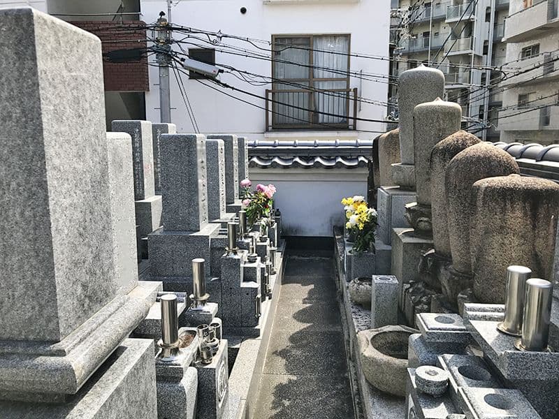 福徳寺