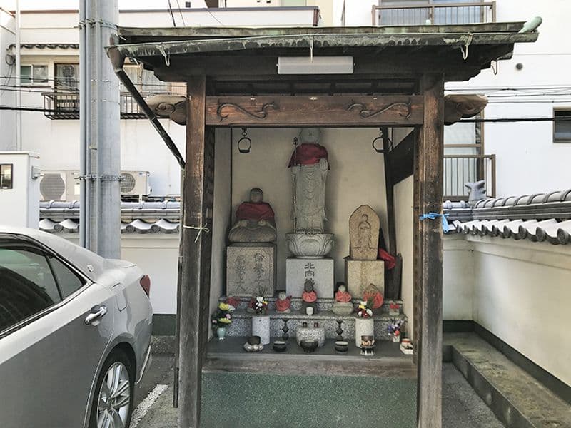 福徳寺
