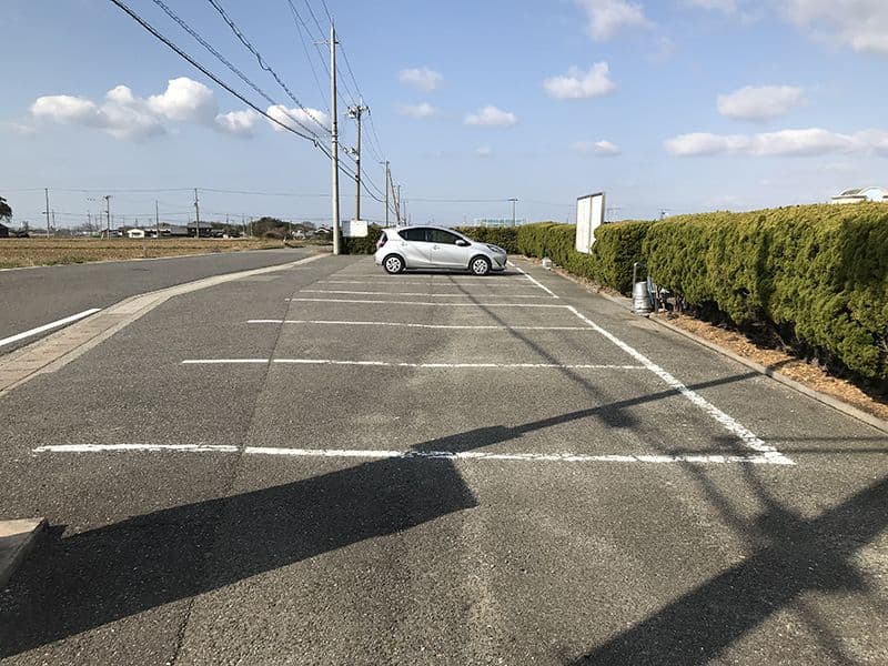 野中墓地