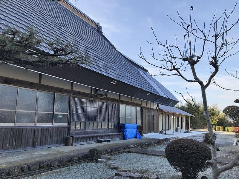 四ツ辻霊園