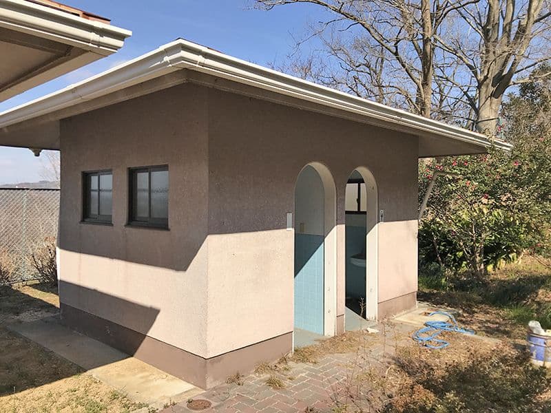 飛龍寺霊園