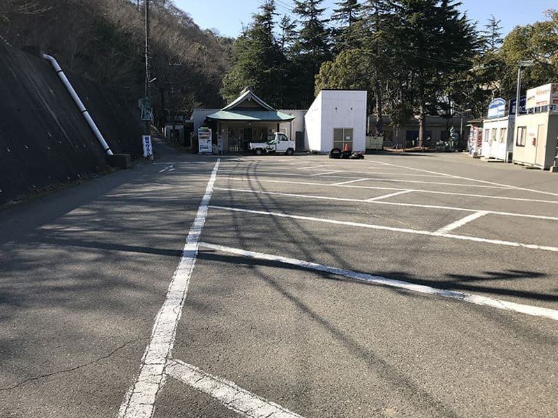 飛龍寺霊園