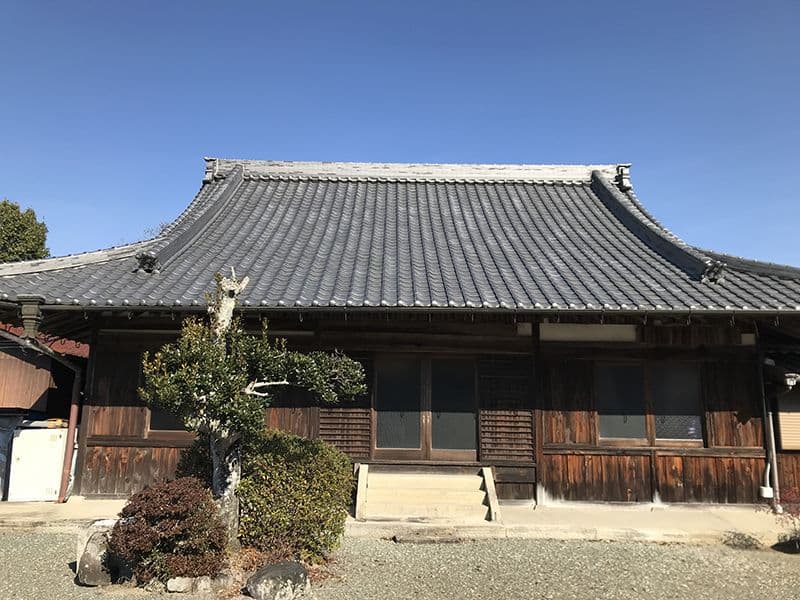 最法寺