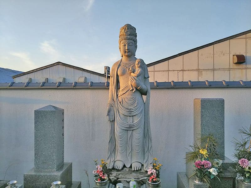 千代田霊園
