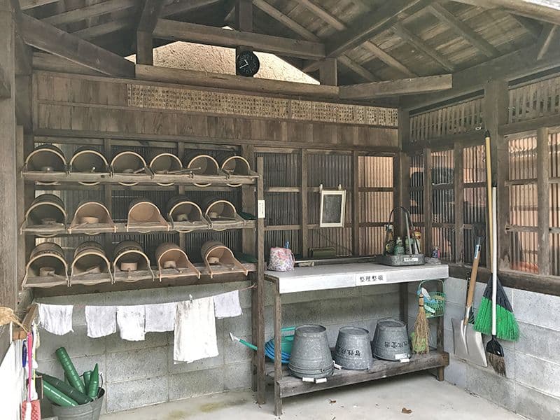 泉源寺 智性院霊園