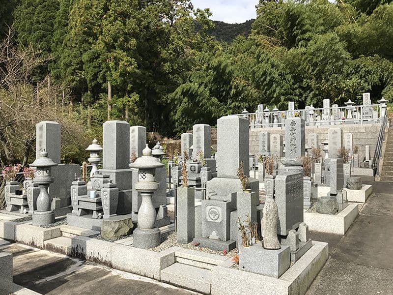 泉源寺 智性院霊園