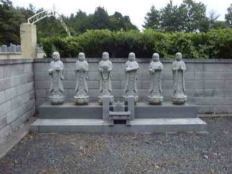 近江大霊園