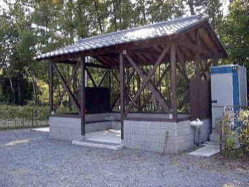 近江大霊園